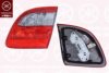 KLOKKERHOLM 35280722A1 Combination Rearlight